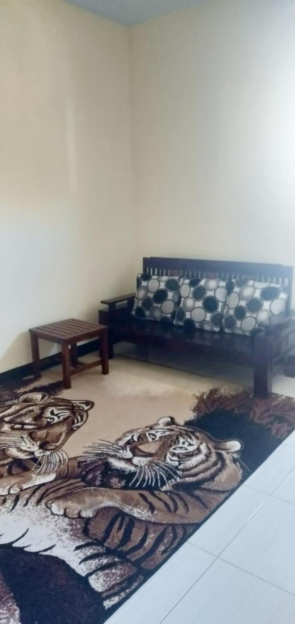 Bromo Otix Guest House Habitación foto