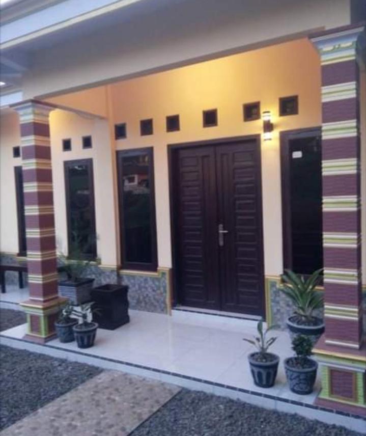 Bromo Otix Guest House Habitación foto