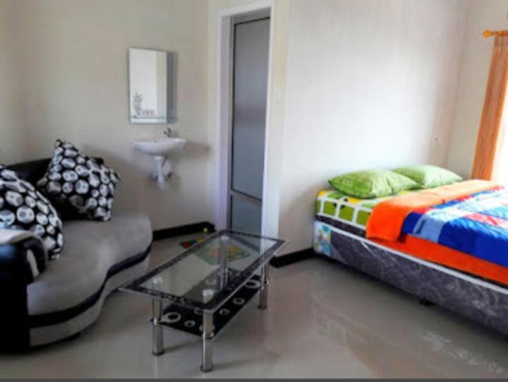 Bromo Otix Guest House Habitación foto