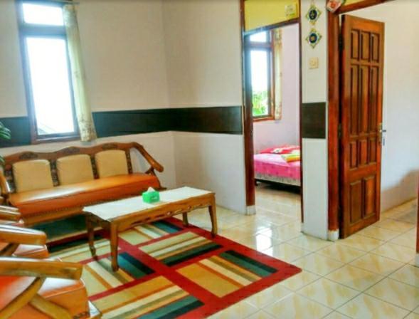 Bromo Otix Guest House Habitación foto
